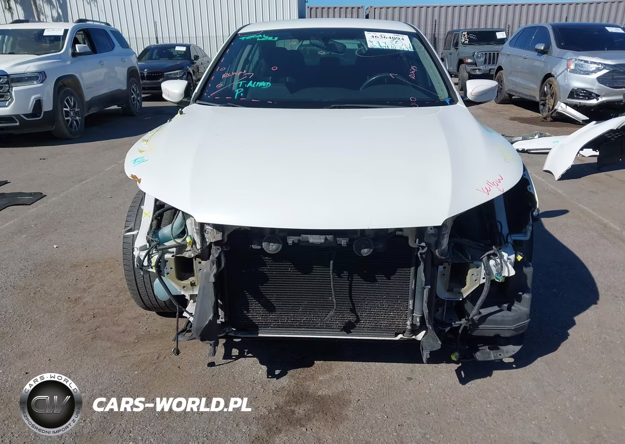 2014 Honda Accord Sport VIN:1HGCR2F50EA287246 - 18