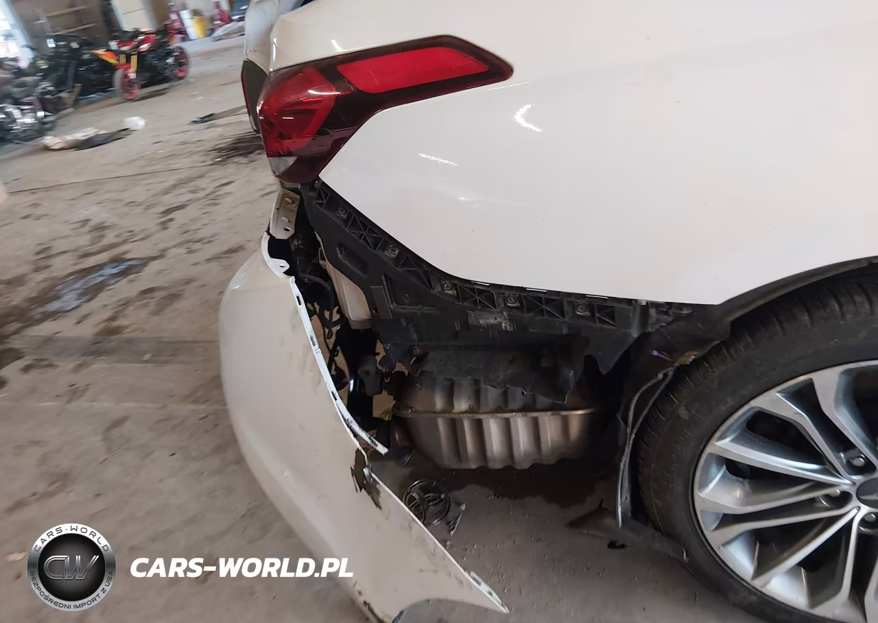 HYUNDAI GENESIS 3. VIN:KMHGN4JE5FU097999 - 20