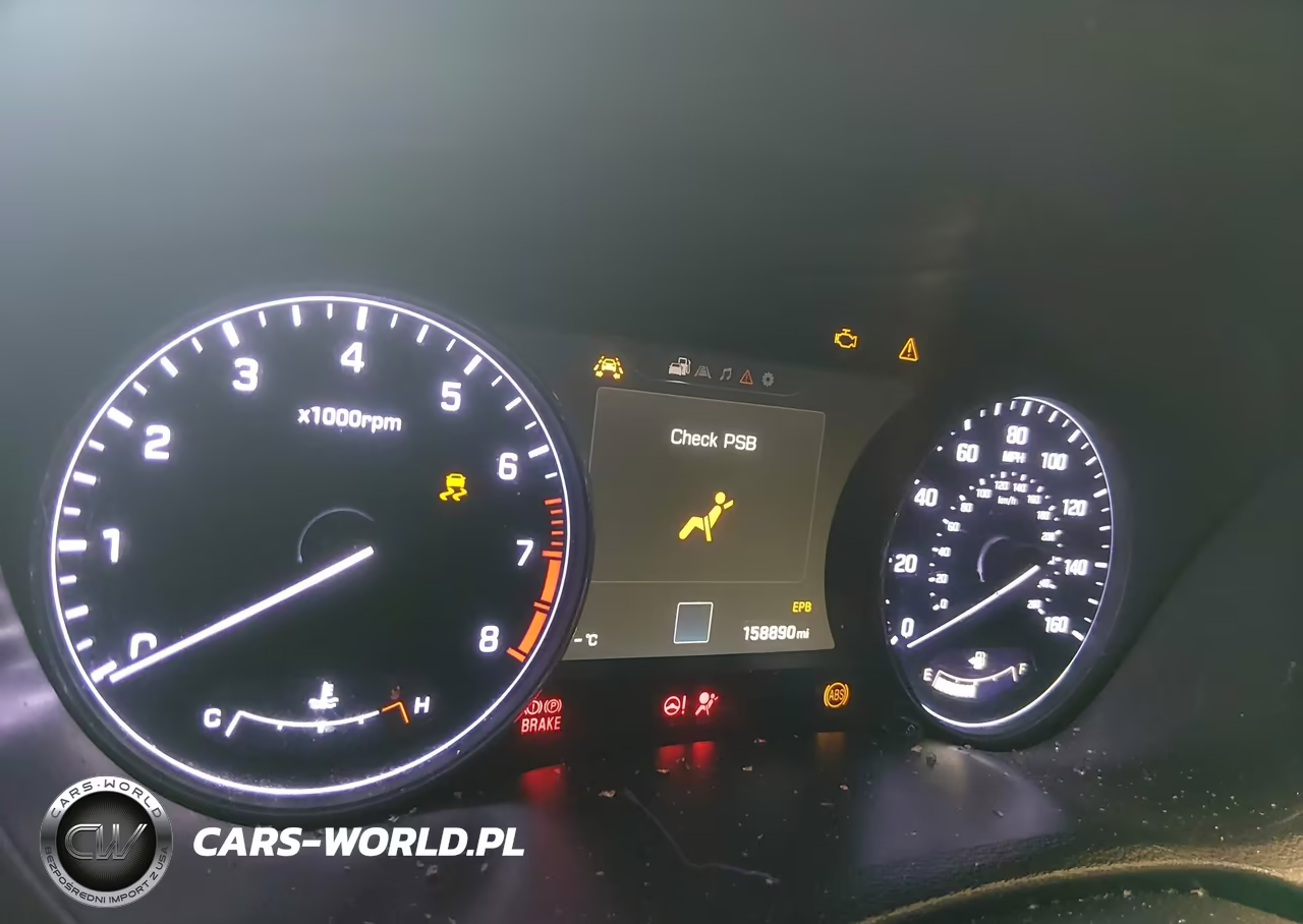 HYUNDAI GENESIS 3. VIN:KMHGN4JE5FU097999 - 7