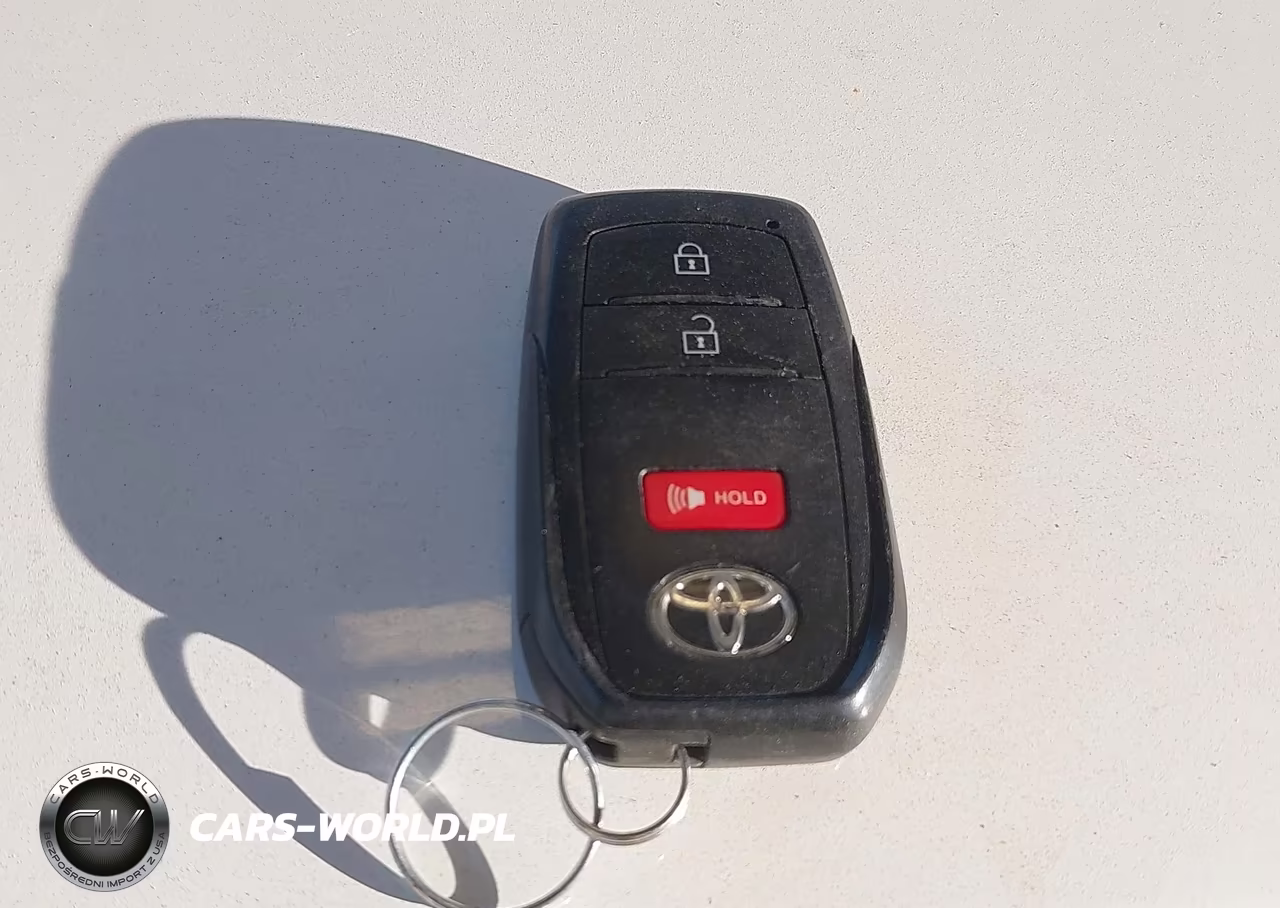 2024 Toyota Tacoma Trd Off Road VIN:3TMLB5JN0RM038823 - 11