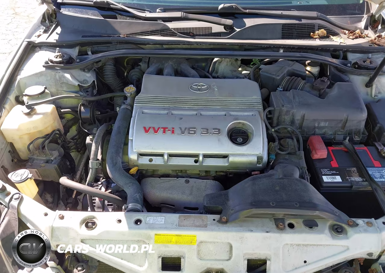 2006 Toyota Camry Solara Sle VIN:4T1FA38P46U072973 - 10