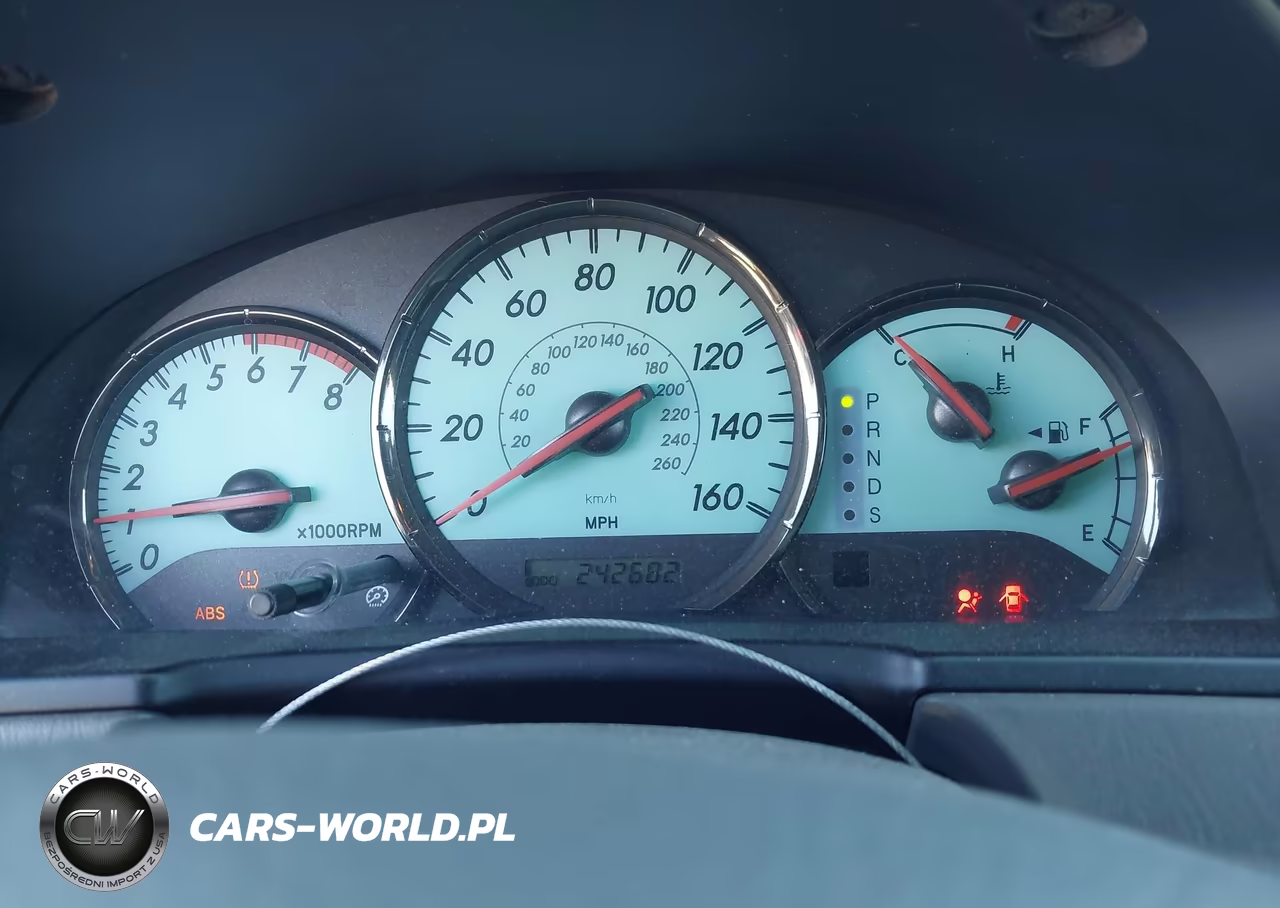 2006 Toyota Camry Solara Sle VIN:4T1FA38P46U072973 - 7