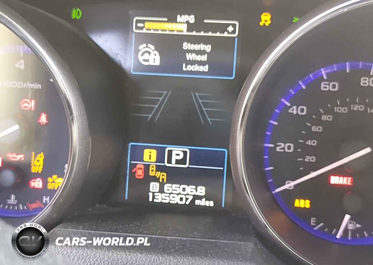 2019 Subaru Outback 2.5I Limited VIN:4S4BSAJC4K3363061 - 15