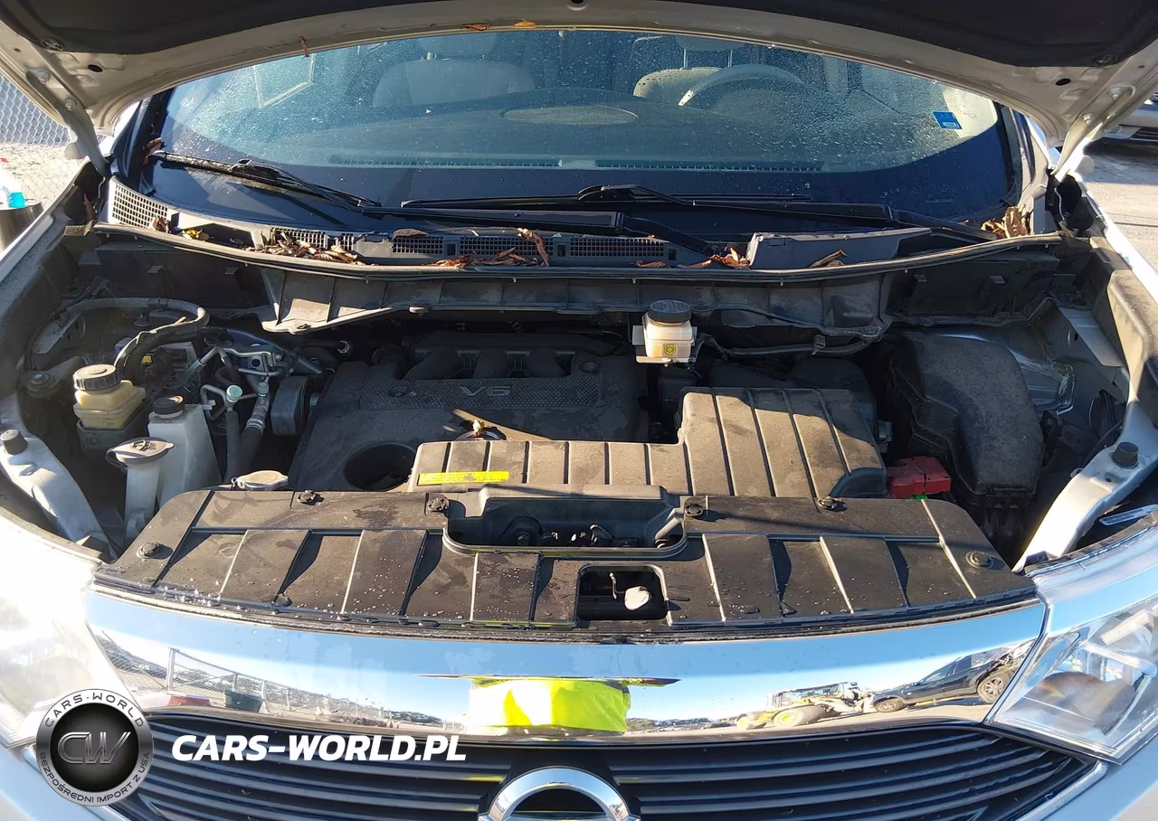 2016 Nissan Quest Platinum-S-Sl-Sv VIN:JN8AE2KP9G9155863 - 10