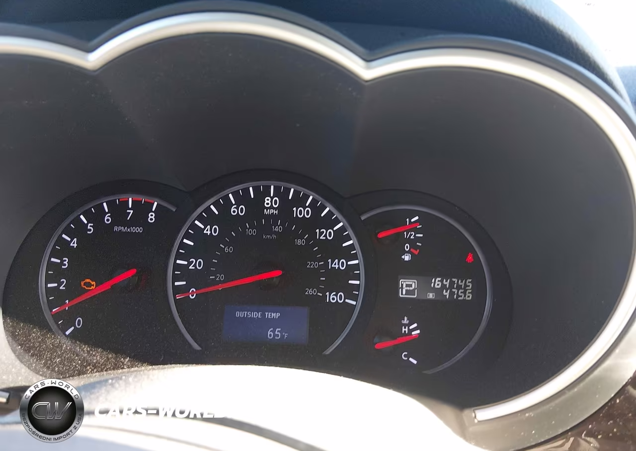 2016 Nissan Quest Platinum-S-Sl-Sv VIN:JN8AE2KP9G9155863 - 7