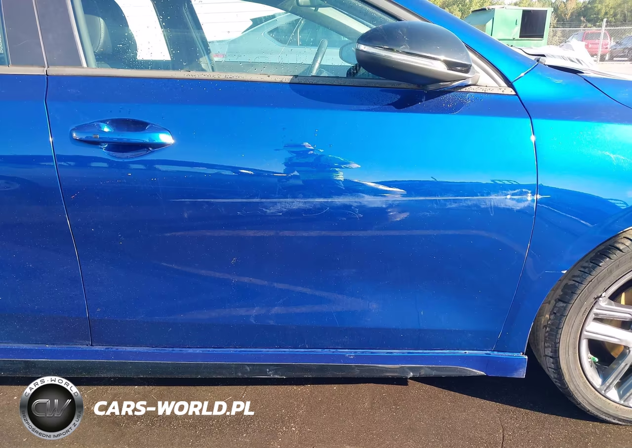 2020 Kia Forte Gt-Line VIN:3KPF34AD4LE153776 - 20
