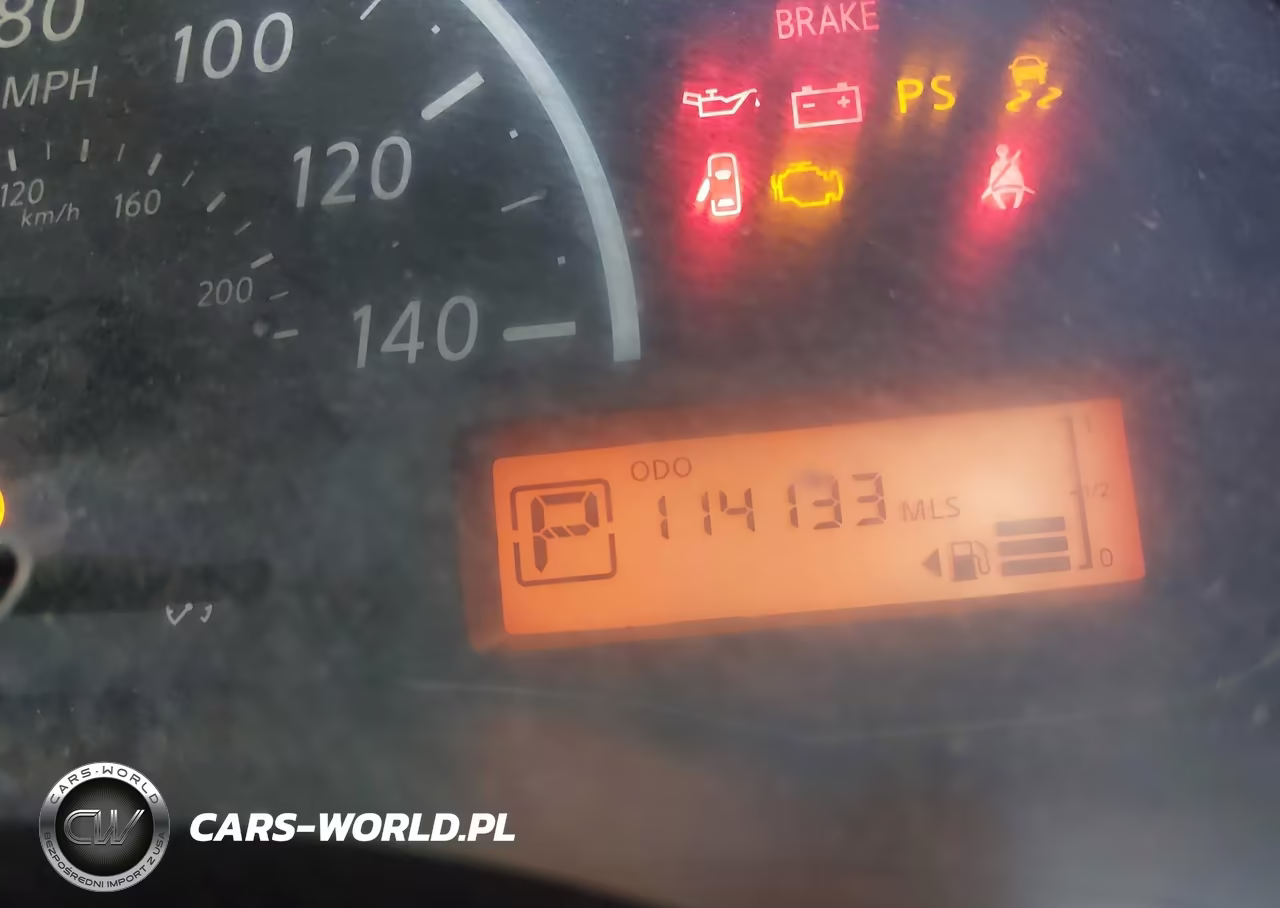 2016 Nissan Versa 1.6 S+ VIN:3N1CN7AP8GL865284 - 7