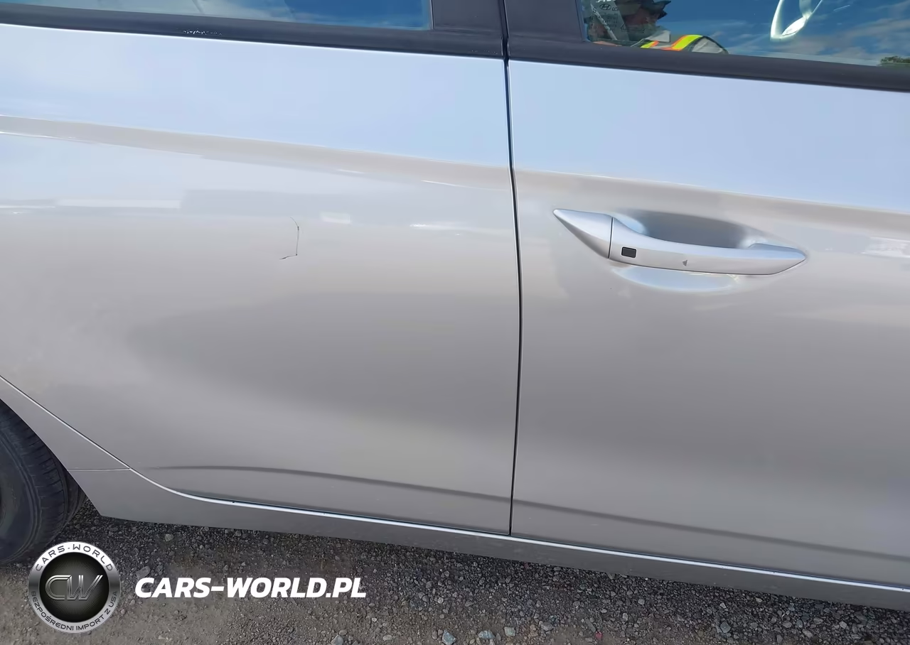 2021 Hyundai Ioniq Hybrid Blue VIN:KMHC65LC5MU247474 - 13