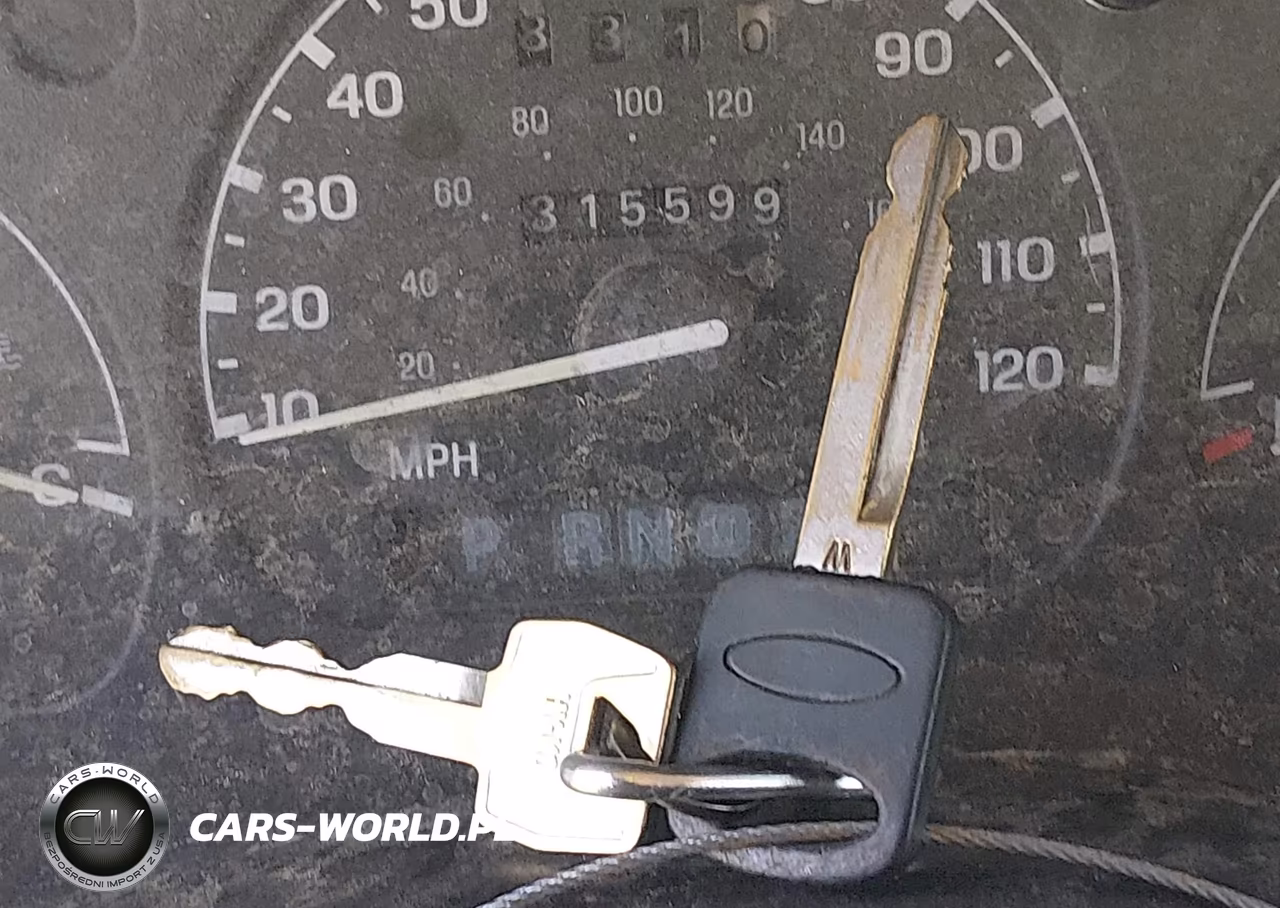 1996 Ford Ranger Super Cab VIN:1FTCR14U9TPA46184 - 11