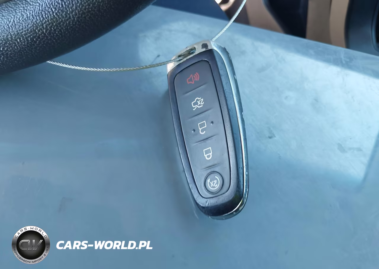 2019 Ford Flex Limited VIN:2FMHK6D84KBA22578 - 11