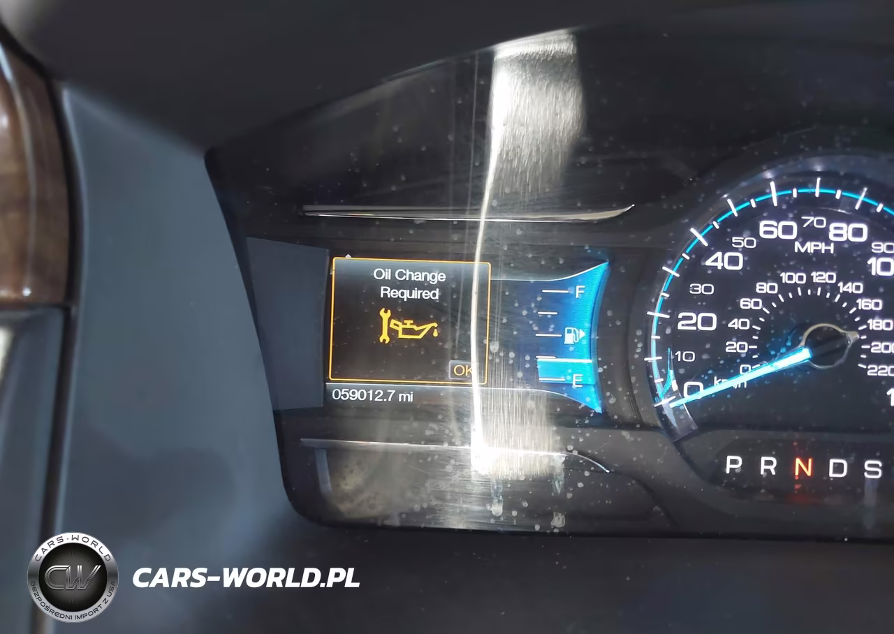 2019 Ford Flex Limited VIN:2FMHK6D84KBA22578 - 15