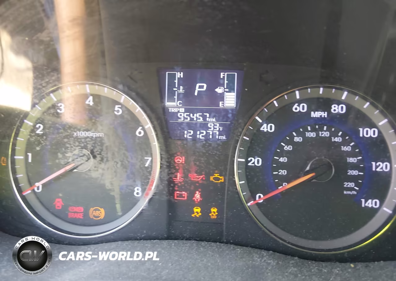 2015 Hyundai Accent Gls VIN:KMHCT4AE2FU828053 - 7