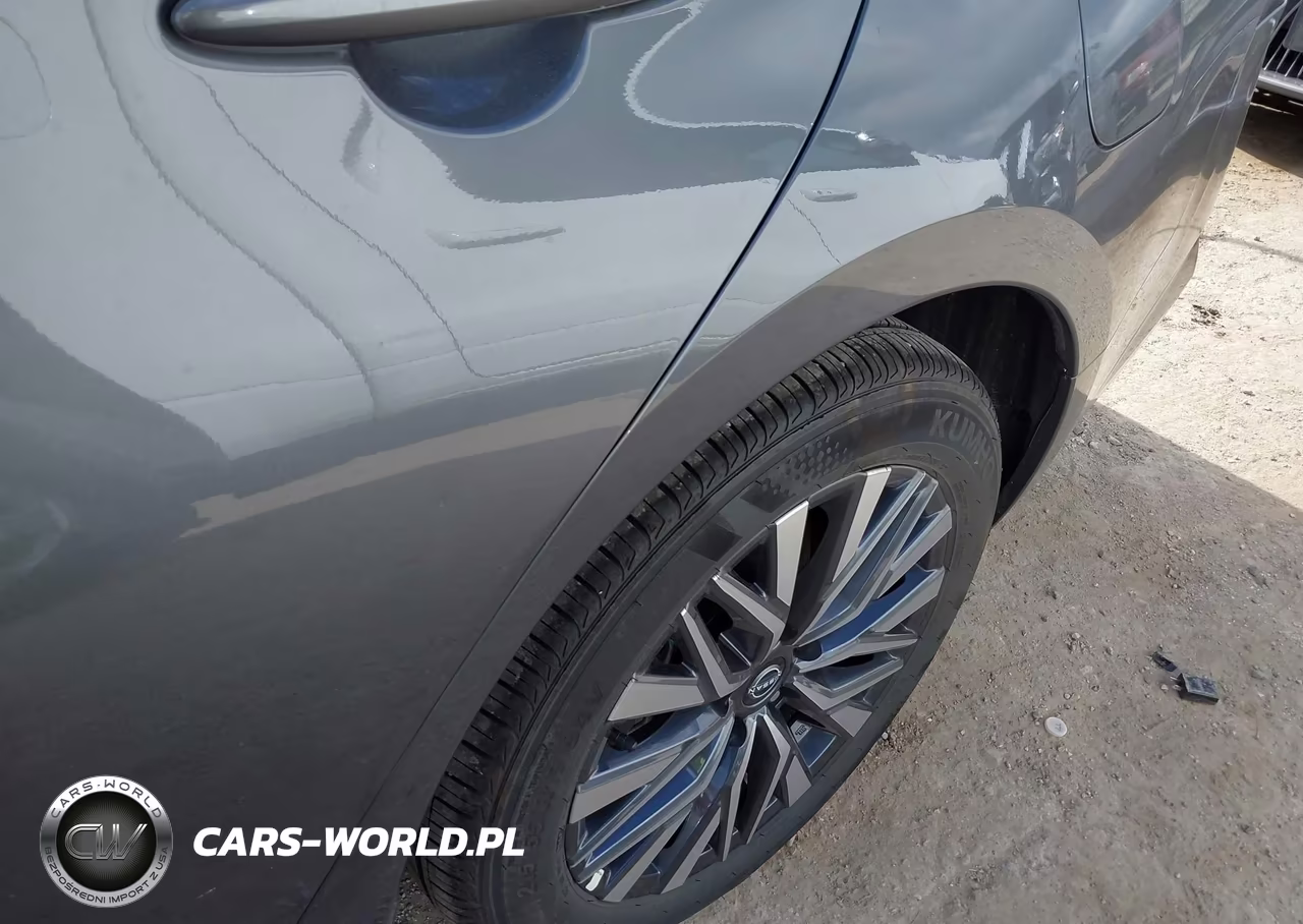 2026 Nissan Altima Sv Awd VIN:1N4BL4DW9TN338192 - 19