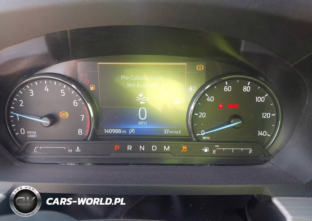 2020 Ford Explorer Xlt VIN:1FMSK7DH8LGB47380 - 7