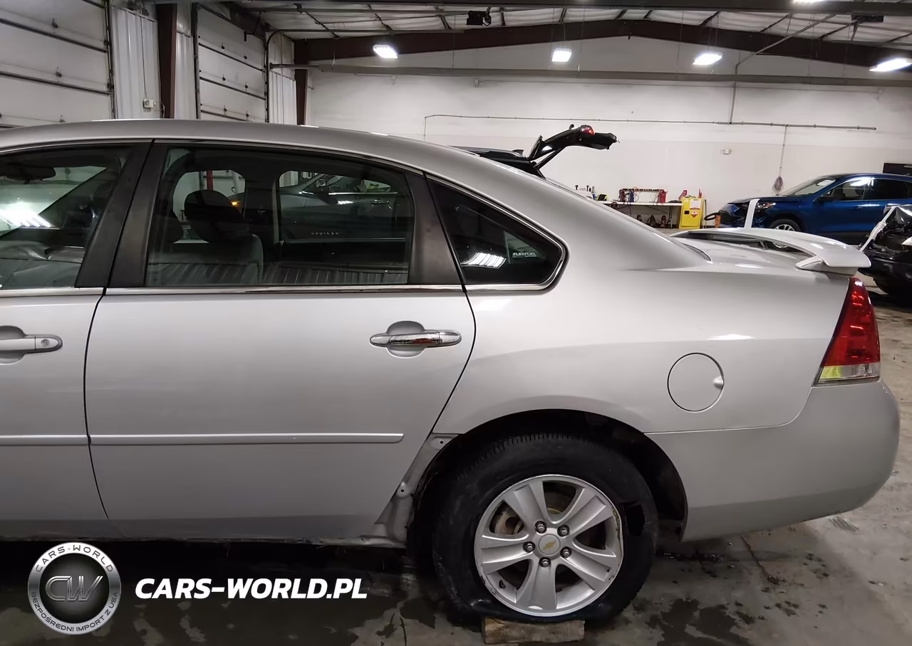 2014 Chevrolet Impala Limited Ls VIN:2G1WA5E30E1185808 - 17