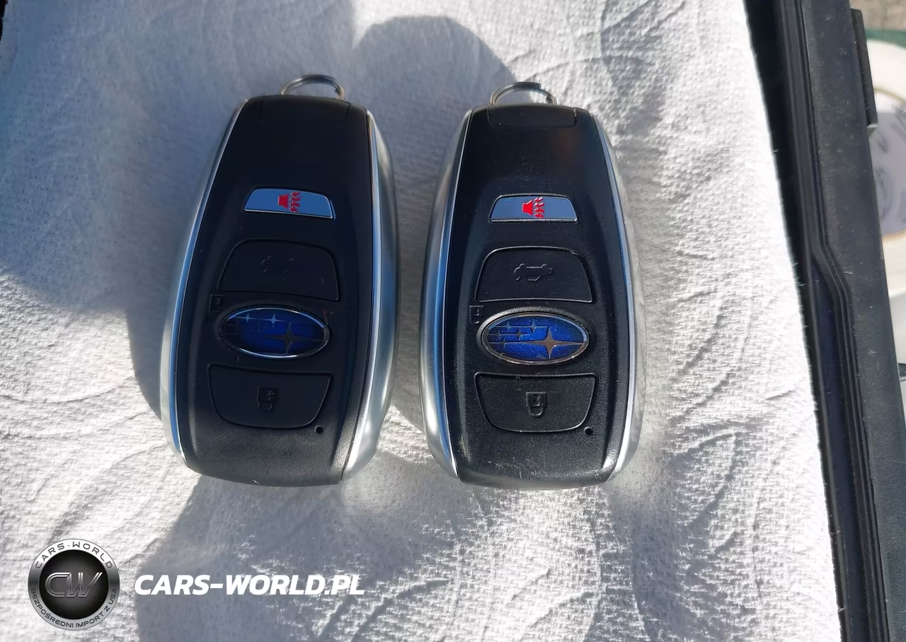 2024 Subaru Ascent Premium 8-Passenger VIN:4S4WMACDXR3402019 - 11