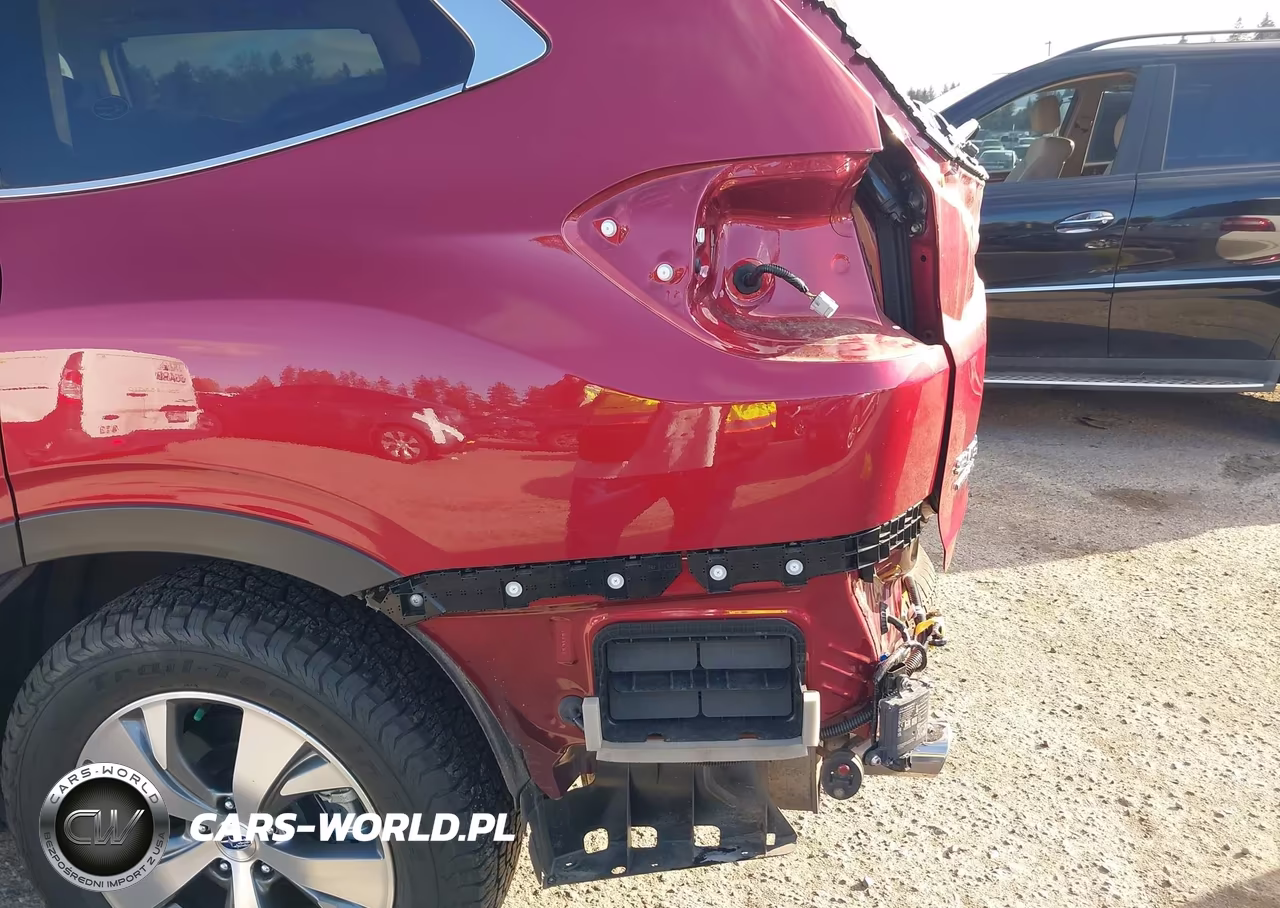 2024 Subaru Ascent Premium 8-Passenger VIN:4S4WMACDXR3402019 - 20