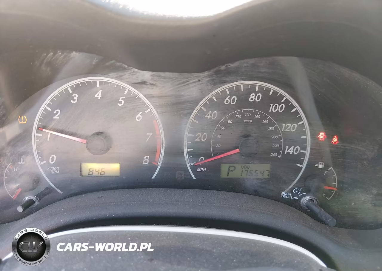 2009 Toyota Corolla S VIN:1NXBU40E79Z098820 - 7