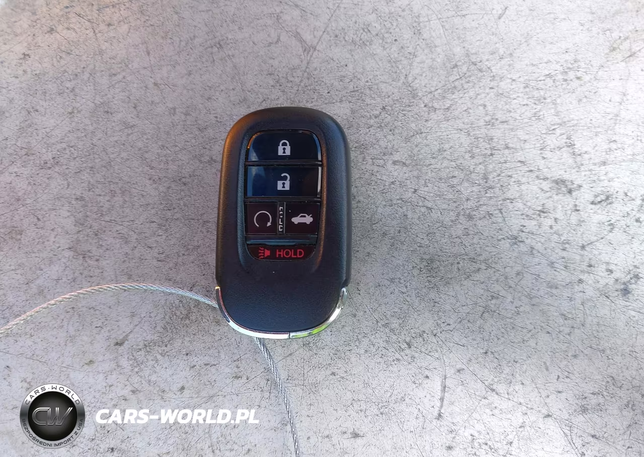 2024 Honda Accord Hybrid Sport VIN:1HGCY2F52RA004662 - 11