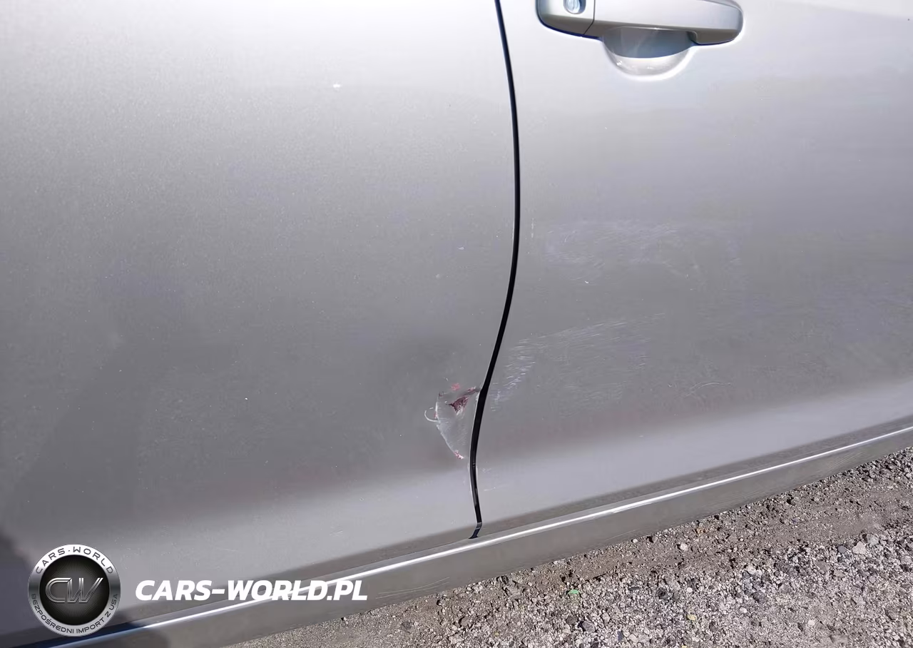 2014 Toyota Camry L VIN:4T1BF1FK6EU818575 - 6