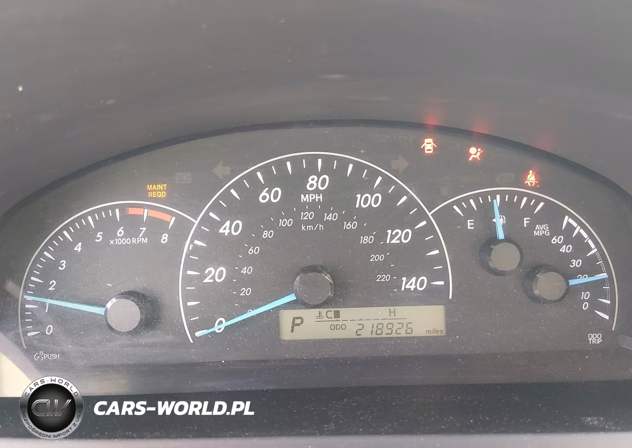 2014 Toyota Camry L VIN:4T1BF1FK6EU818575 - 7