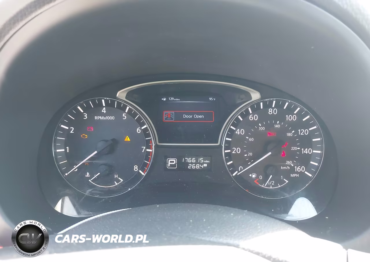 2013 Nissan Altima 2.5 S VIN:1N4AL3AP1DN411334 - 7