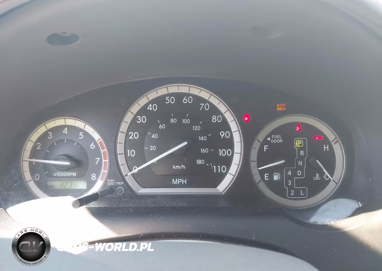 2005 Toyota Sienna Xle VIN:5TDZA22C55S379976 - 7