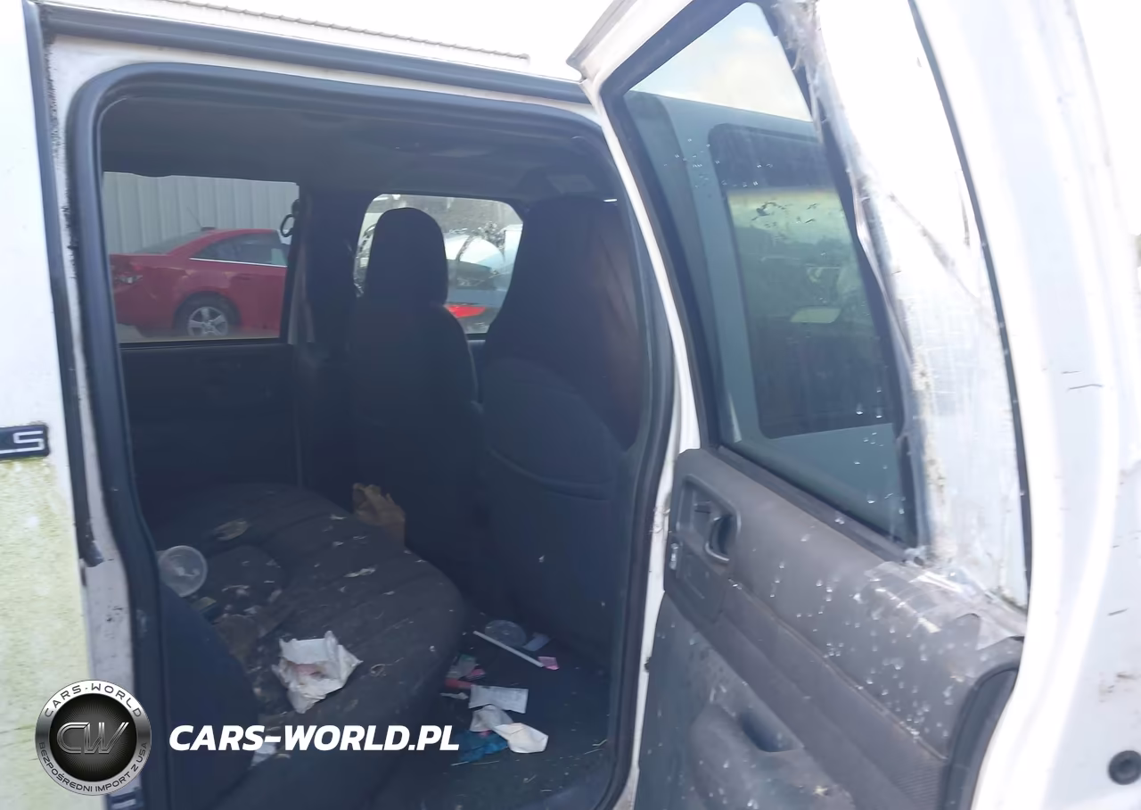 2003 Chevrolet S-10 Ls VIN:1GCDT13X23K141037 - 8