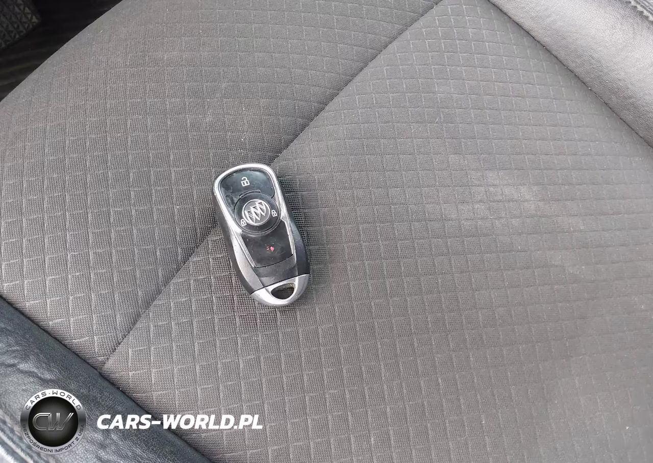 2017 Buick Encore Preferred VIN:KL4CJASB2HB055123 - 11