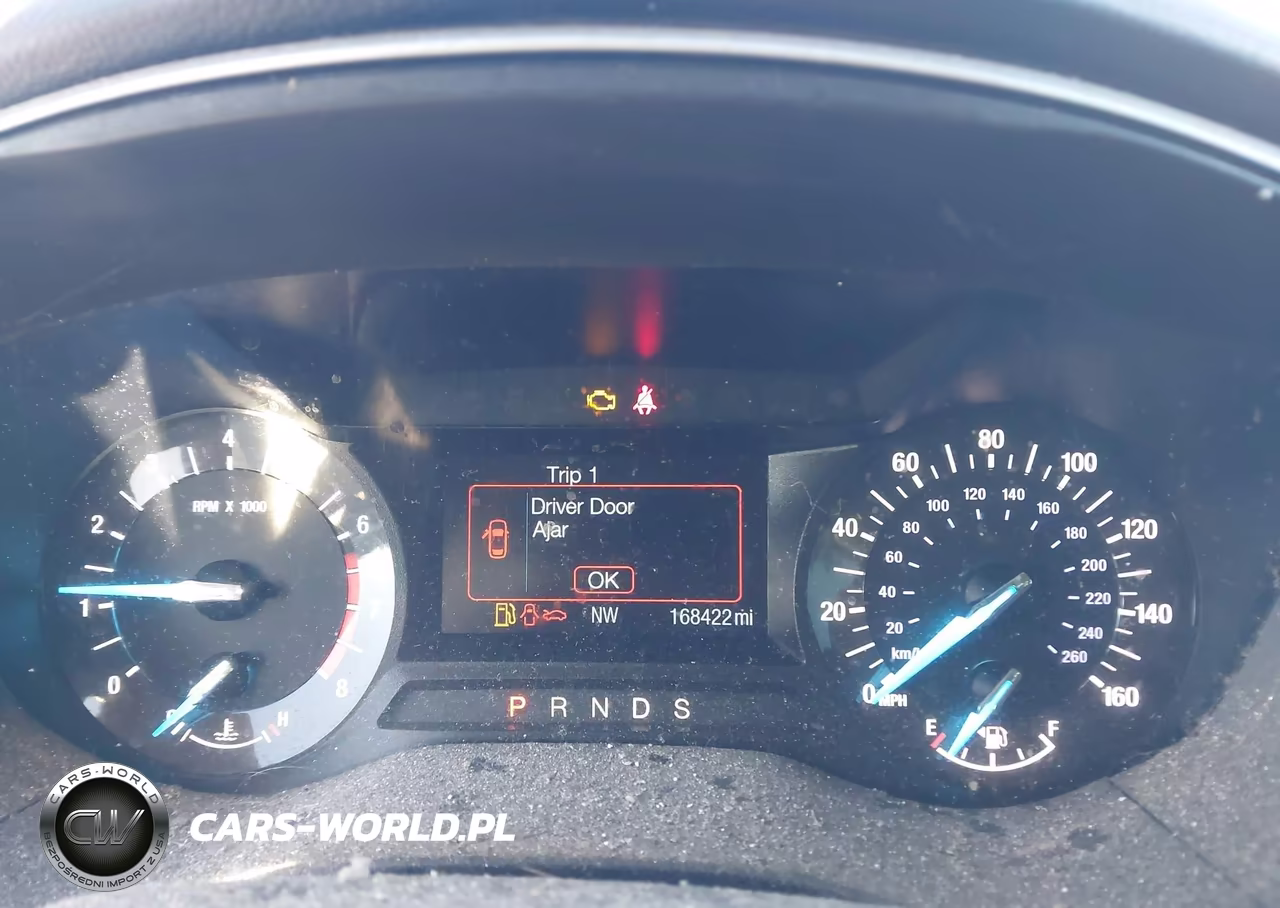 2015 Ford Fusion Se VIN:3FA6P0HD9FR288869 - 7