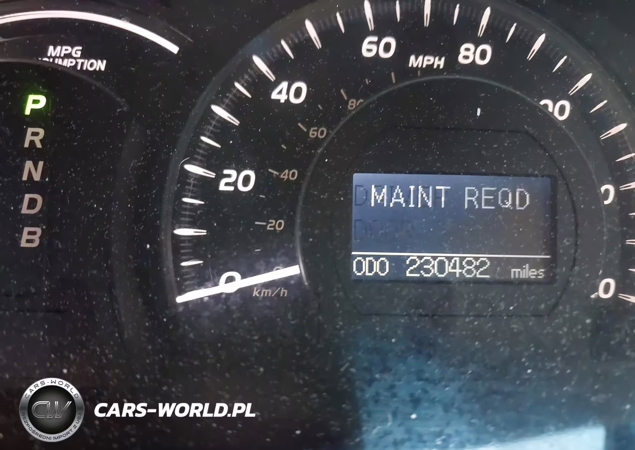 2007 Toyota Camry Hybrid VIN:JTNBB46K773019703 - 7