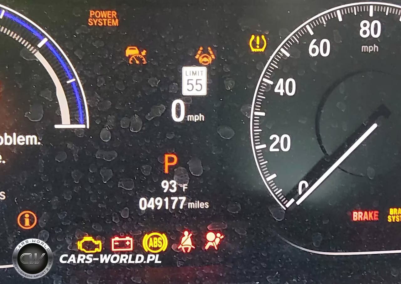 2022 Honda Accord Hybrid Ex-L VIN:1HGCV3F51NA013247 - 16
