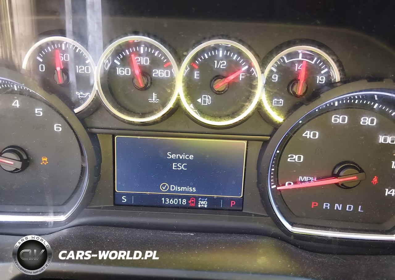 2020 Chevrolet Silverado 1500 4Wd Standard Bed Lt VIN:1GCRYDED0LZ236859 - 7