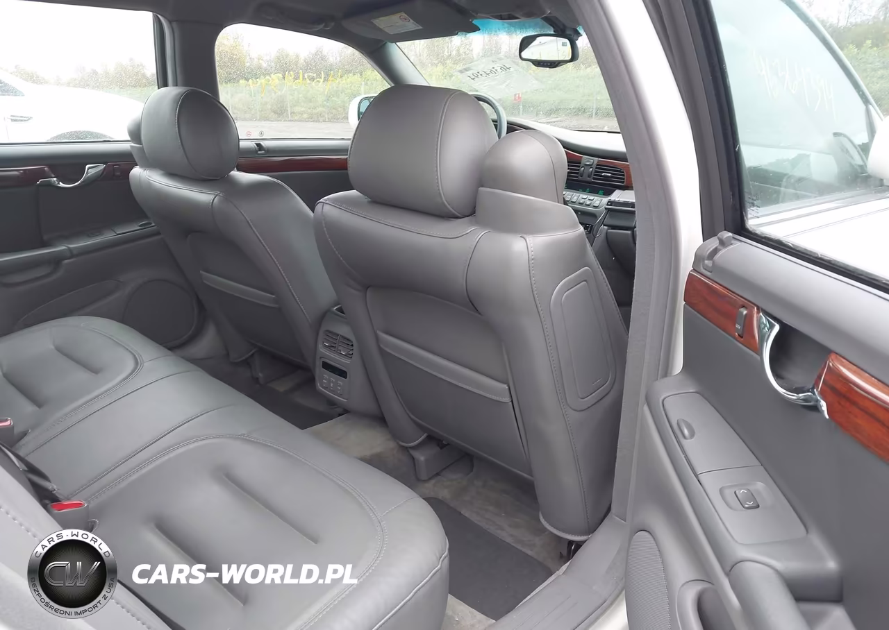 2003 Cadillac Deville Standard VIN:1G6KD54Y53U151832 - 8