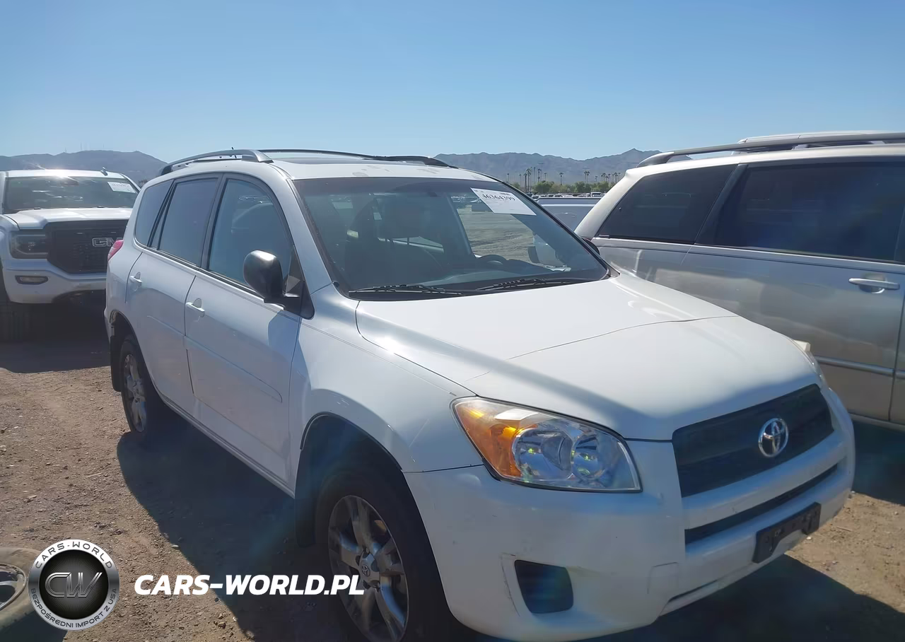 2011 Toyota Rav4