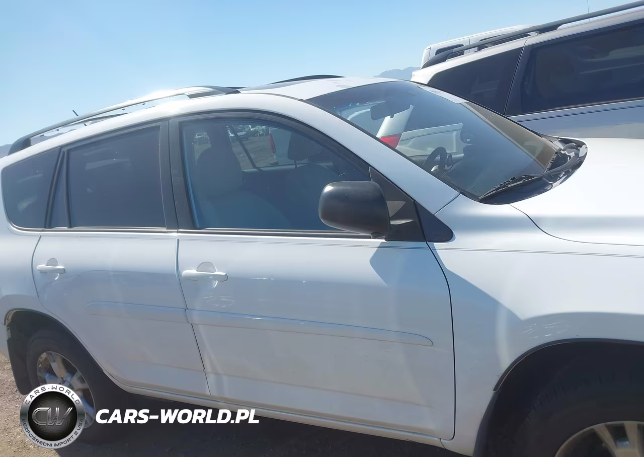 2011 Toyota Rav4 VIN:2T3BF4DV3BW092448 - 13