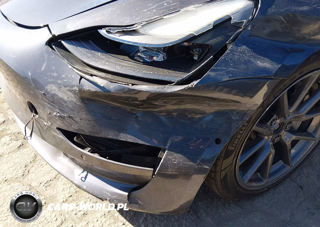 2021 Tesla Model 3 Long Range Dual Motor All-Wheel Drive VIN:5YJ3E1EBXMF874670 - 6