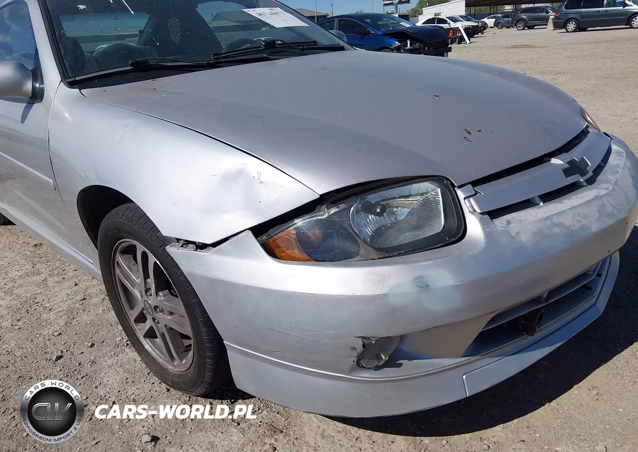 2003 Chevrolet Cavalier Ls Sport VIN:1G1JH12F837286673 - 13