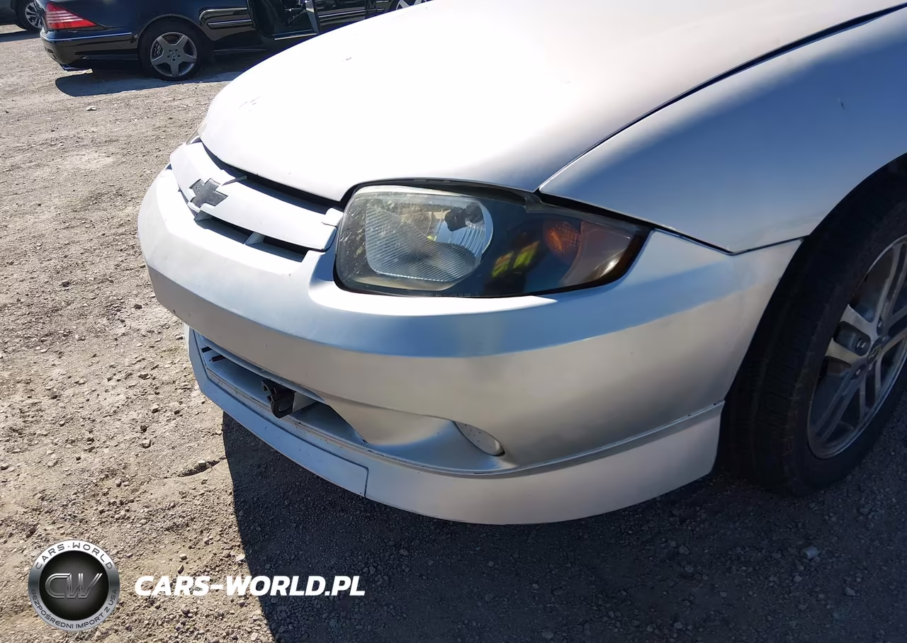 2003 Chevrolet Cavalier Ls Sport VIN:1G1JH12F837286673 - 14