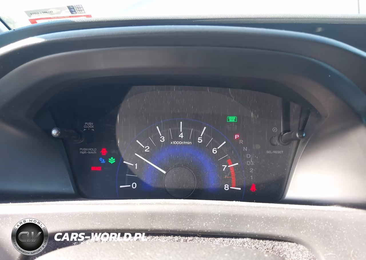 2013 Honda Civic Ex VIN:19XFB2F8XDE288166 - 7