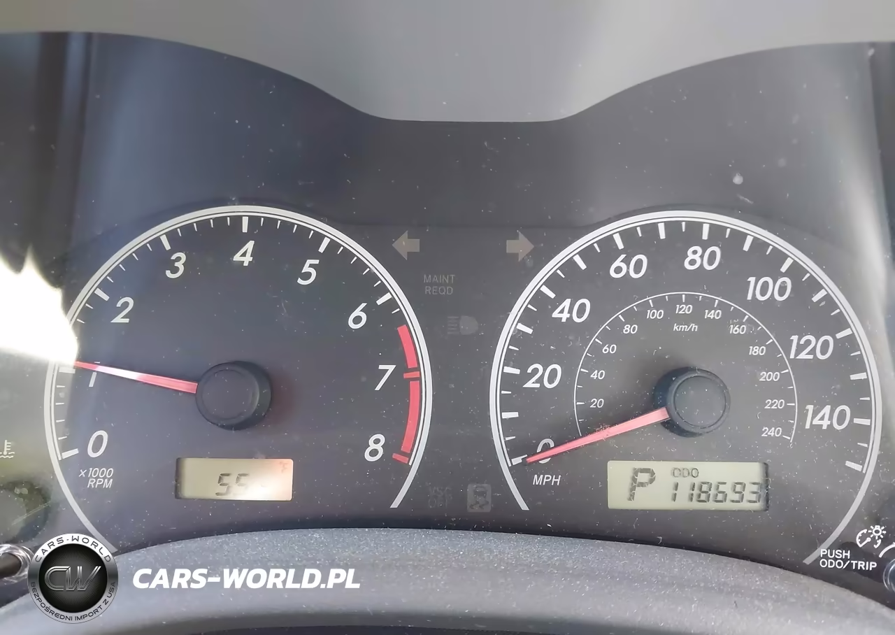 2010 Toyota Corolla Le VIN:JTDBU4EE6A9117149 - 7
