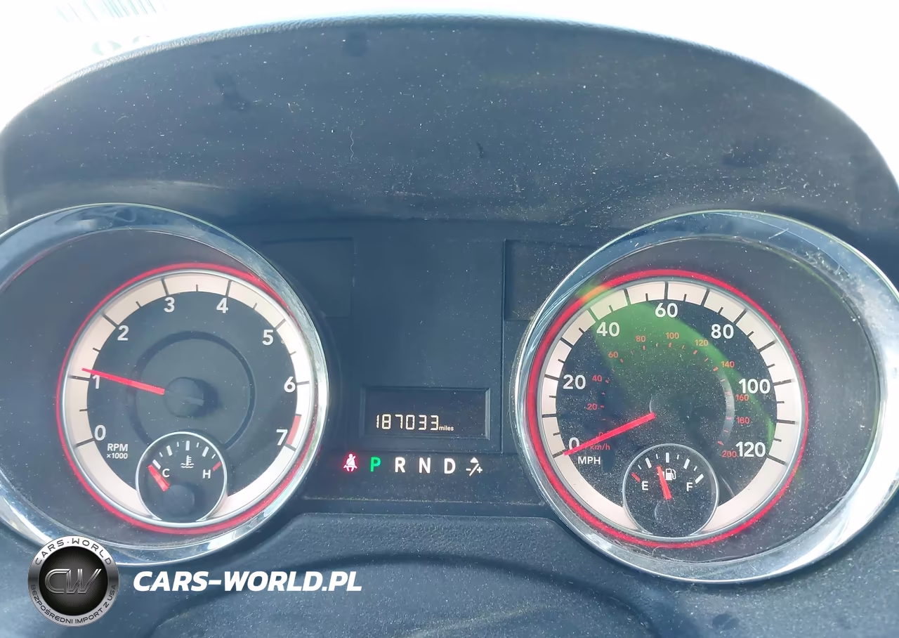 2018 Dodge Grand Caravan Se VIN:2C4RDGBG1JR185004 - 7