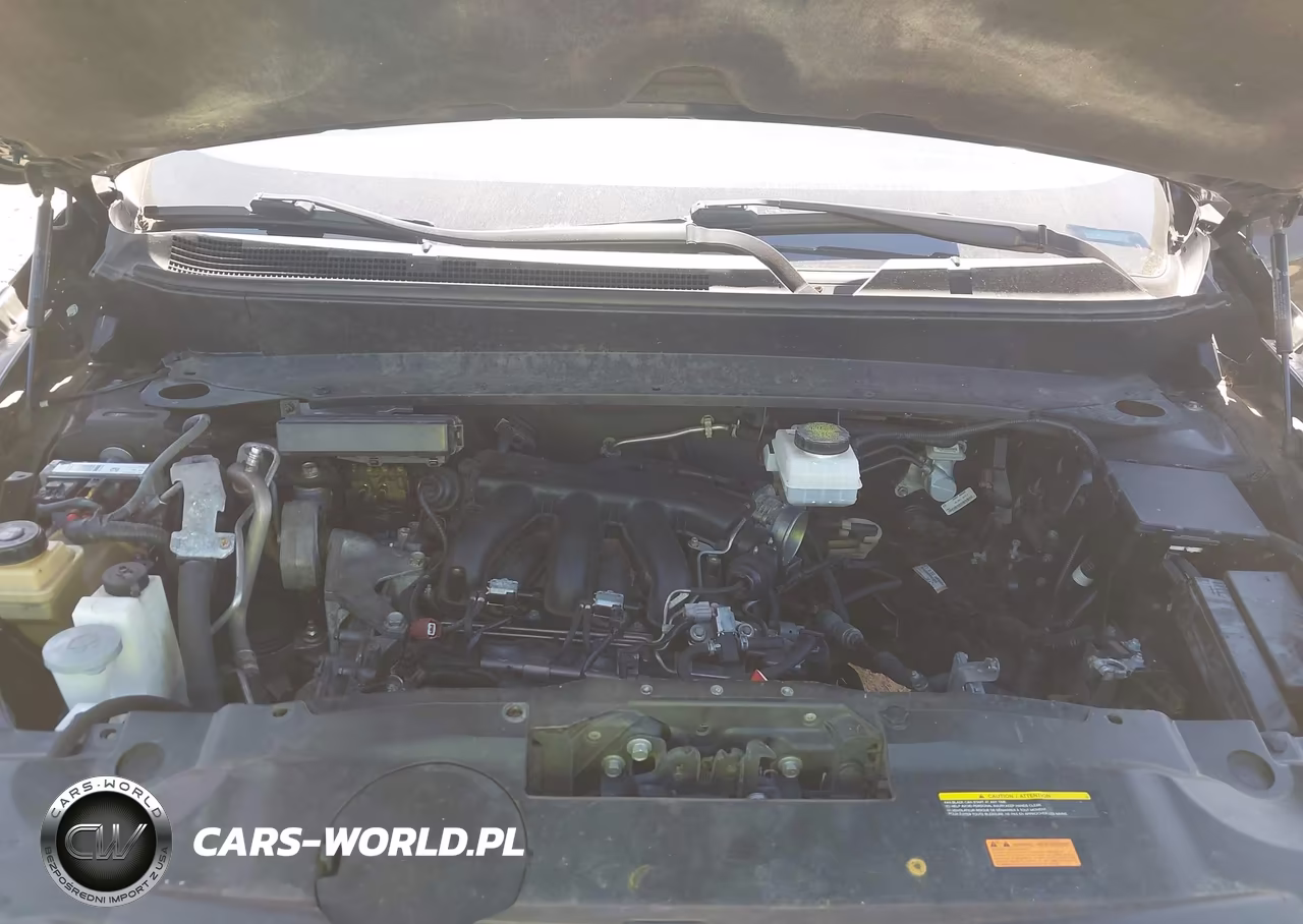 2014 Infiniti Qx60 VIN:5N1AL0MM8EC539962 - 10