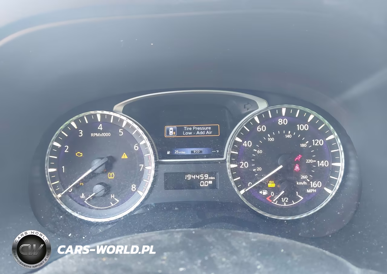 2014 Infiniti Qx60 VIN:5N1AL0MM8EC539962 - 7