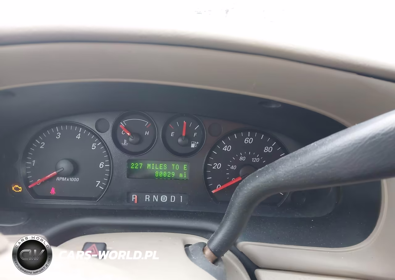 2006 Ford Taurus Se VIN:1FAFP53U76A221976 - 7