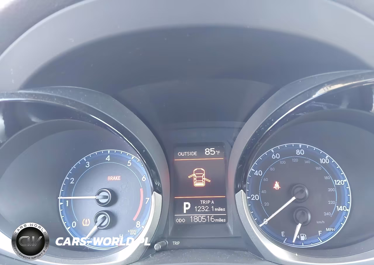 2014 Toyota Corolla S Plus VIN:5YFBURHE8EP097379 - 7
