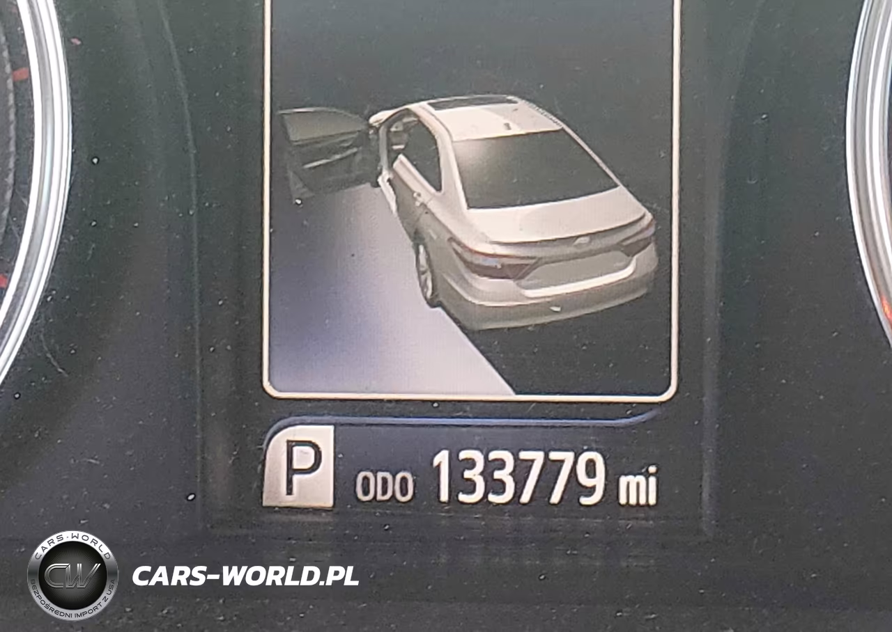 2015 Toyota Camry Se VIN:4T1BF1FK2FU912020 - 15