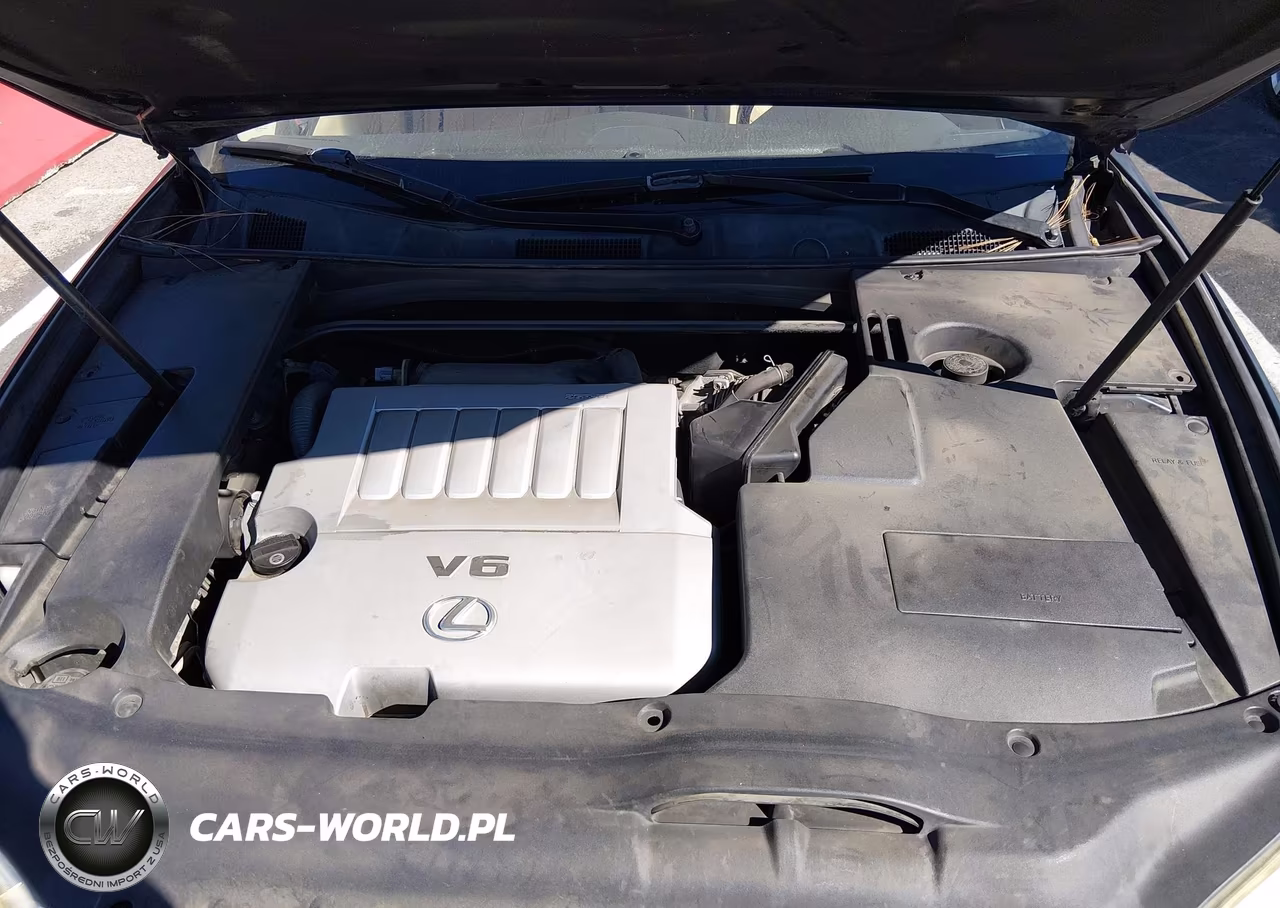 2010 Lexus Es 350 VIN:JTHBK1EG9A2410685 - 10