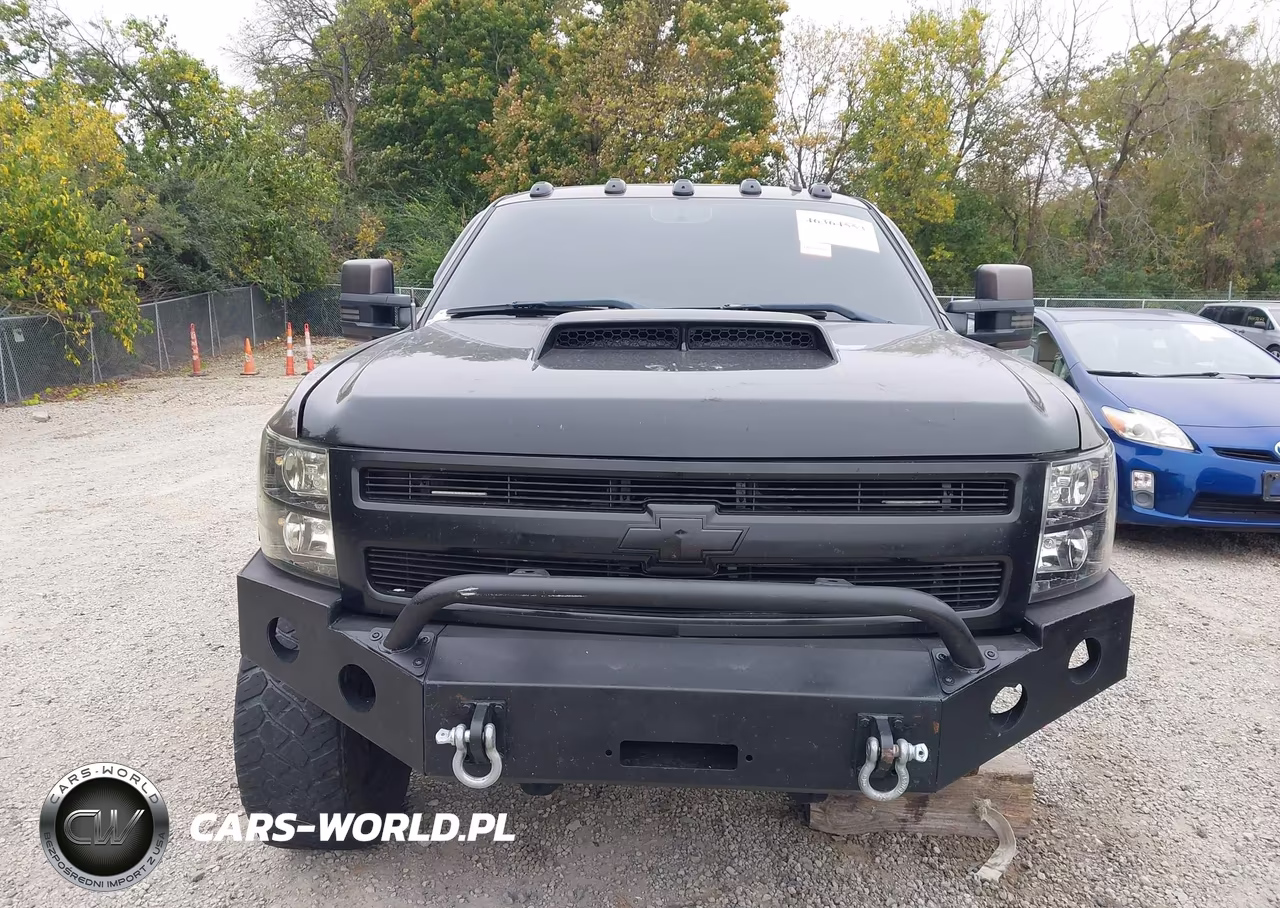 2008 Chevrolet Silverado 1500 Lt1-Lt2-Ltz-Work Truck VIN:2GCEK133981311051 - 13