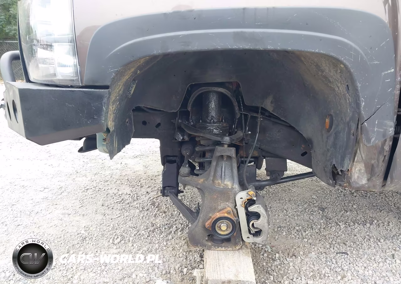 2008 Chevrolet Silverado 1500 Lt1-Lt2-Ltz-Work Truck VIN:2GCEK133981311051 - 18